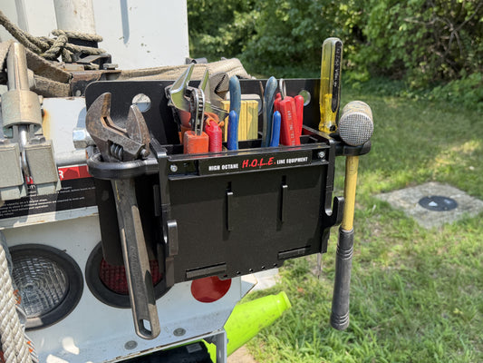 Half Pint Tool Board