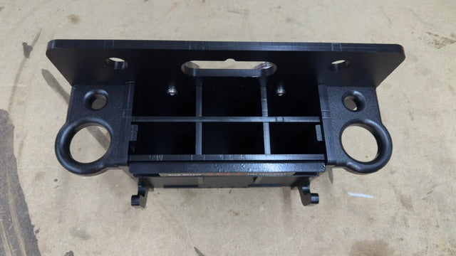 Half Pint Tool Board