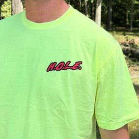 H.O.L.E. T-Shirt