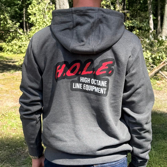 H.O.L.E. Carhartt Hoodie