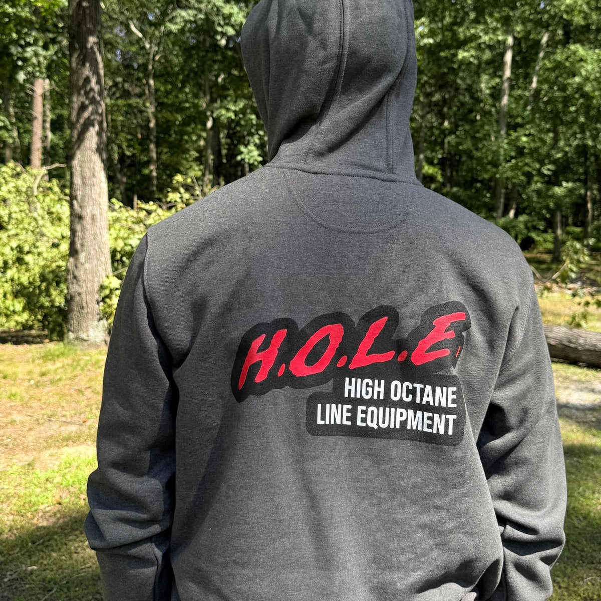 H.O.L.E. Carhartt Hoodie