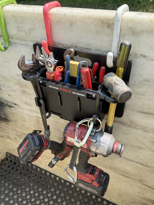 Half Pint Tool Board