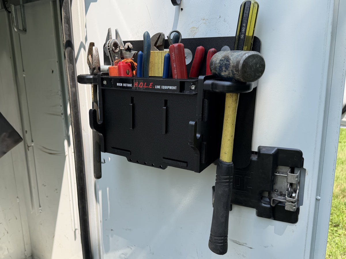 Half Pint Tool Board