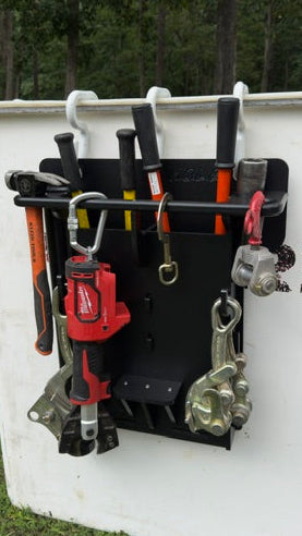 Double Wide Tool Board