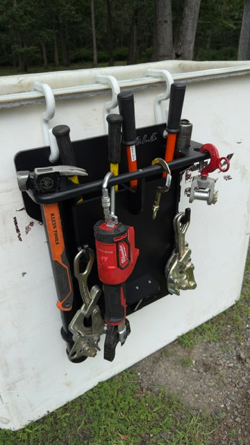 Double Wide Tool Board
