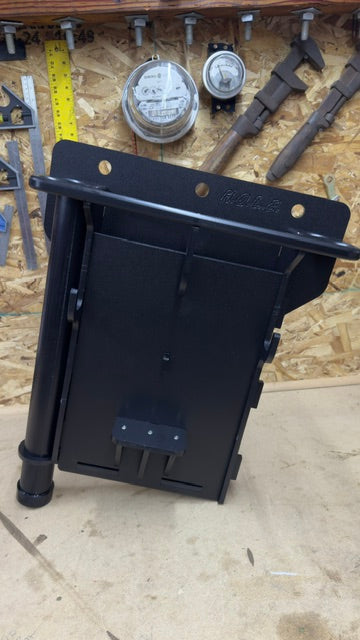 Double Wide Tool Board