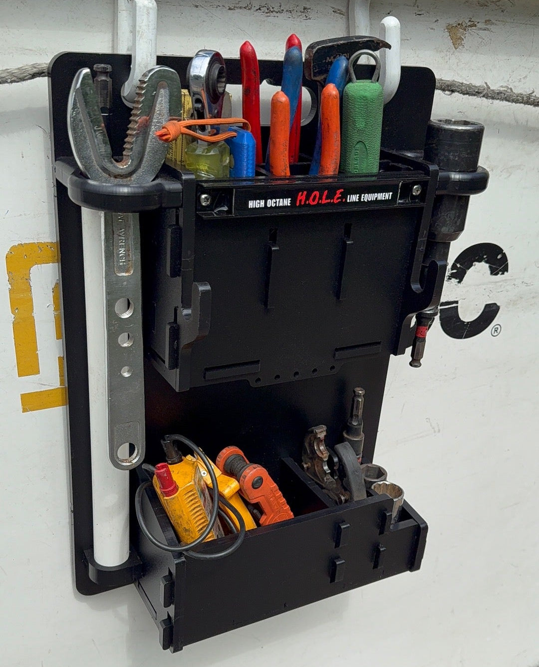 Full Pint Tool Board
