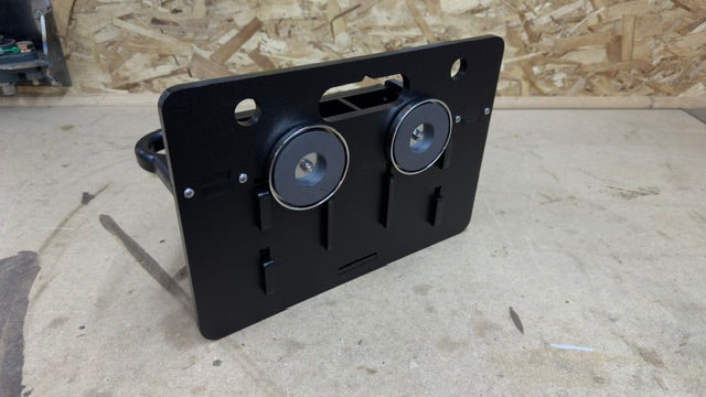 Half Pint Tool Board
