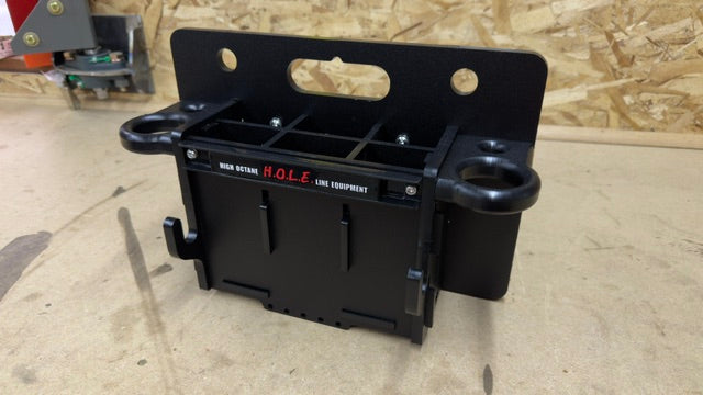 Half Pint Tool Board